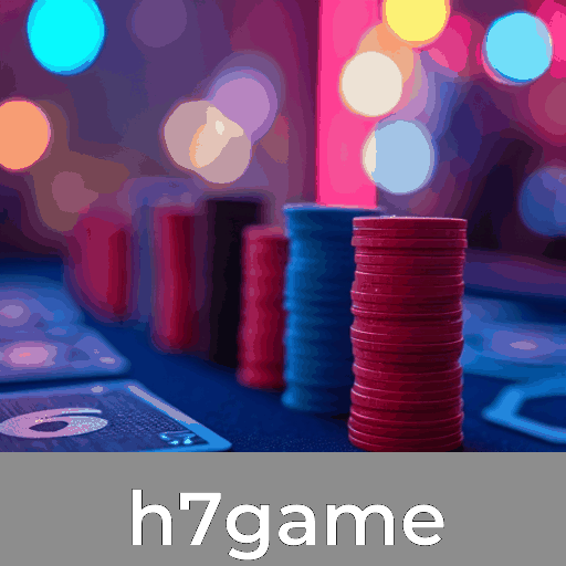 h7game: Apostas Móveis Simplificadas e Completa