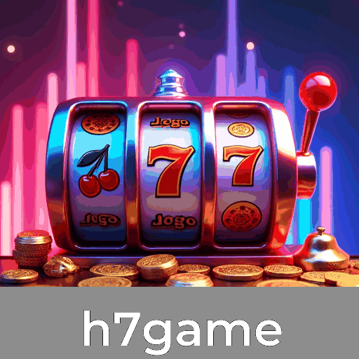 Experimente a generosidade única de bônus do h7game