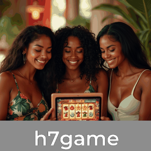 Explore H7Game: Excelência em Jogos e Serviços Profissionais