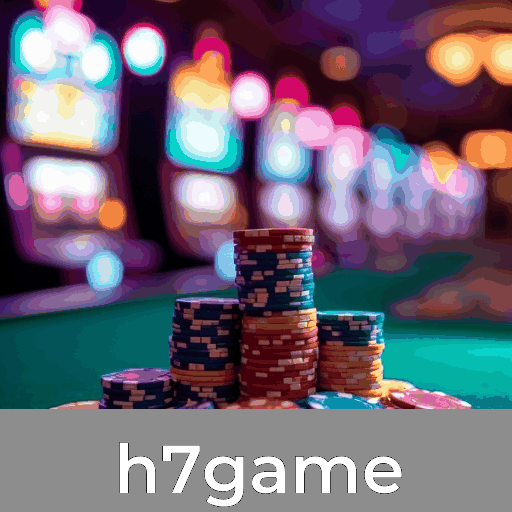 Experimente a generosidade única de bônus do h7game