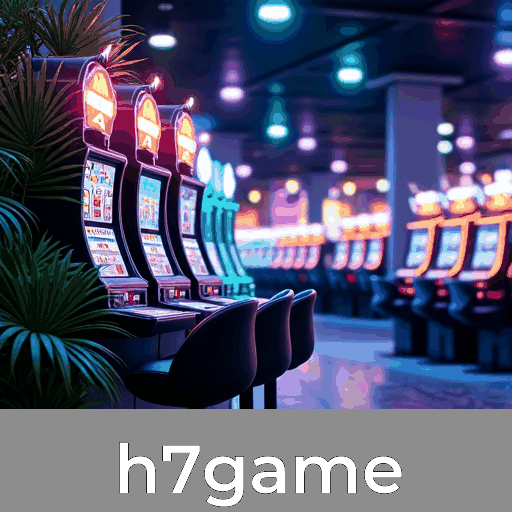h7game: Aproveite Promoções Incríveis e Ganhe Mais!