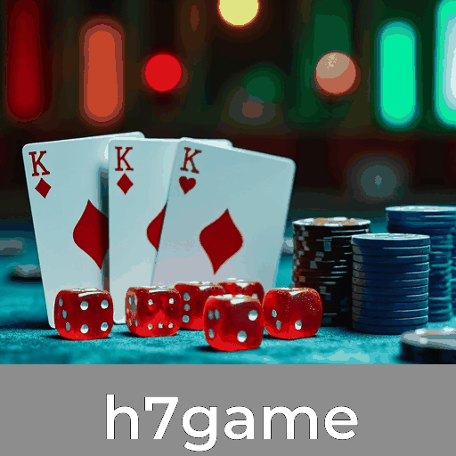 h7game: Apostas Móveis Simplificadas e Completa