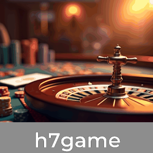 h7game: Caça-Níqueis-Grandes Prêmios, Roleta-Interativa, Poker-Torneios Exclusivos