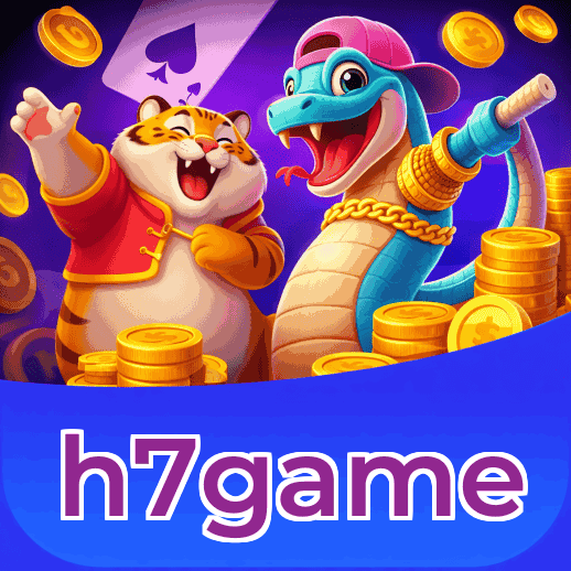 Logo da h7game