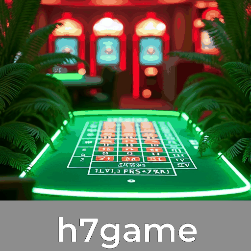 Explore H7Game: Excelência em Jogos e Serviços Profissionais