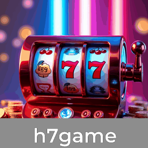 h7game: Sinta a Adrenalina e Vença nos Jogos de Cassino
