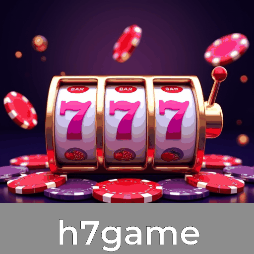h7game: Caça-Níqueis-Grandes Prêmios, Roleta-Interativa, Poker-Torneios Exclusivos