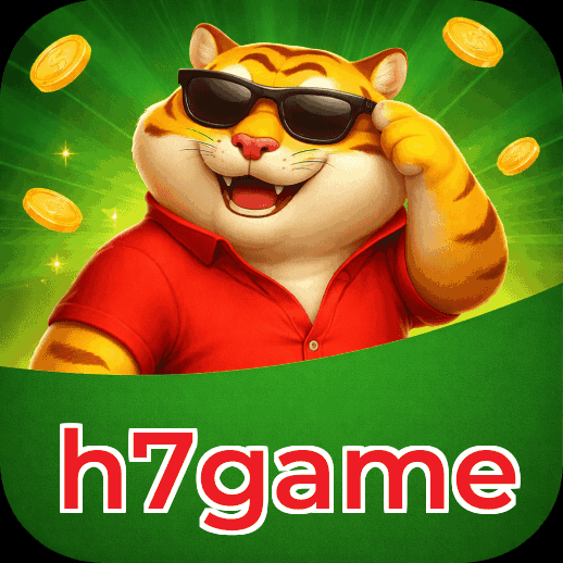 Catálogo h7game 2.547 jogos - Pragmatic Play, Evolution, NetEnt